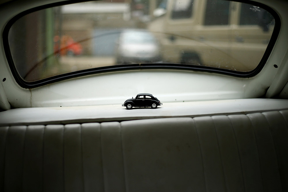 Reuters/Tiksa Negeri