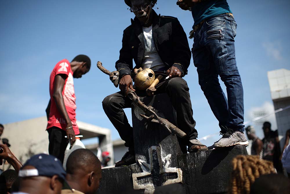 REUTERS/Andres Martinez Casares