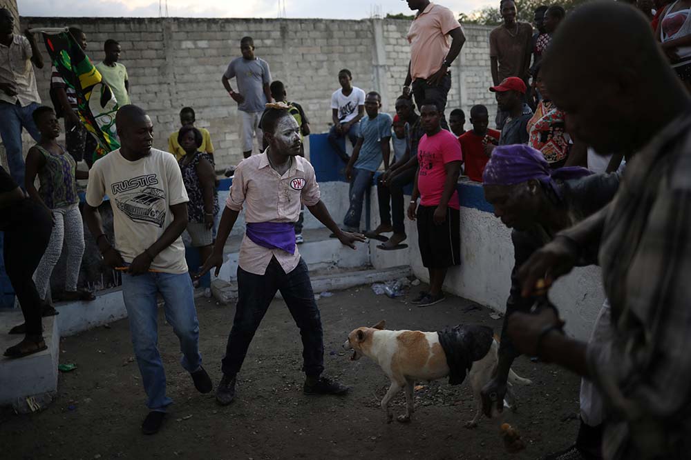 REUTERS/Andres Martinez Casares