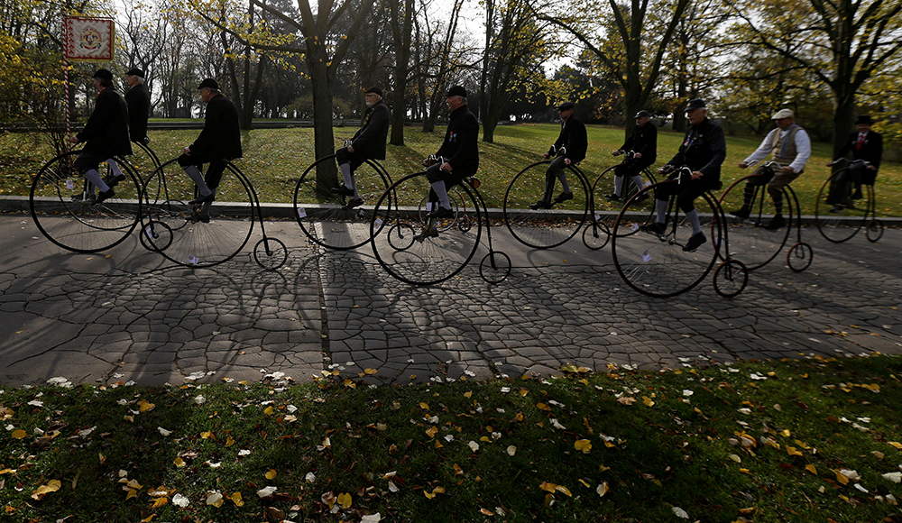 REUTERS/David W Cerny