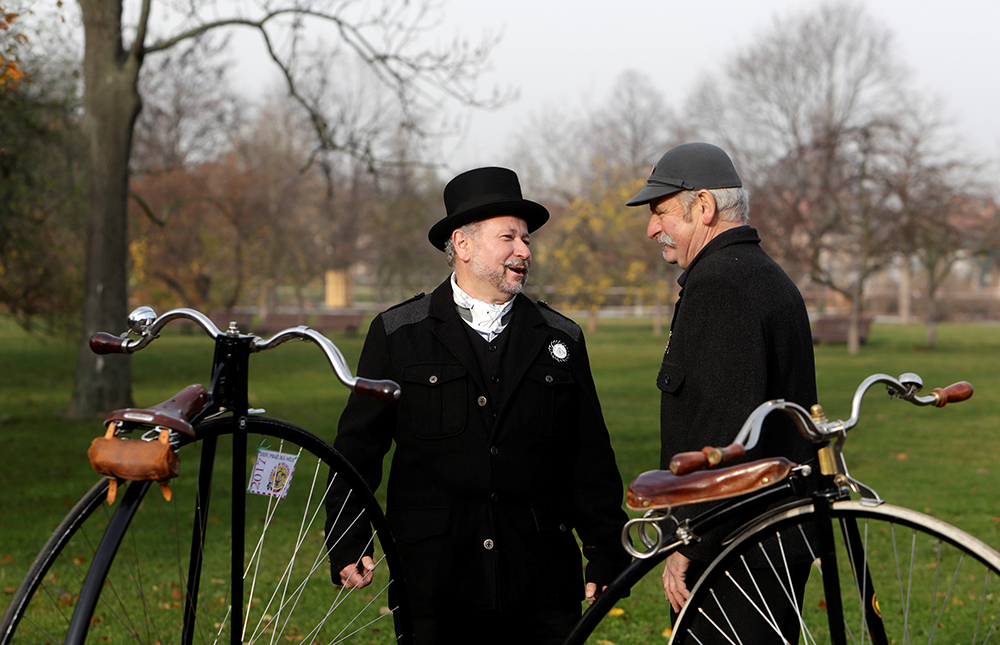 REUTERS/David W Cerny