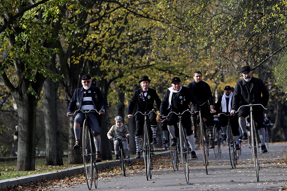 REUTERS/David W Cerny