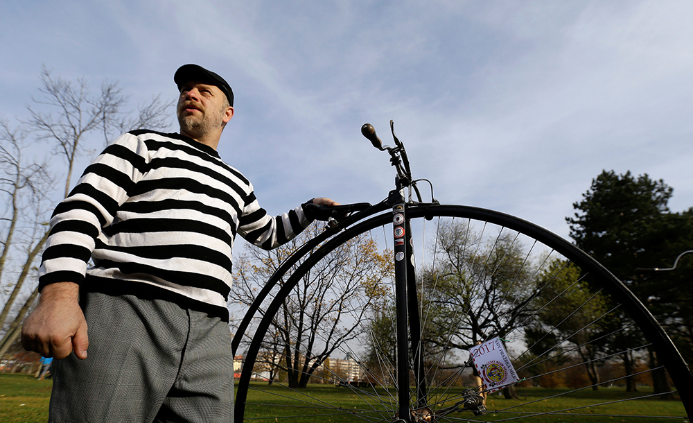 REUTERS/David W Cerny