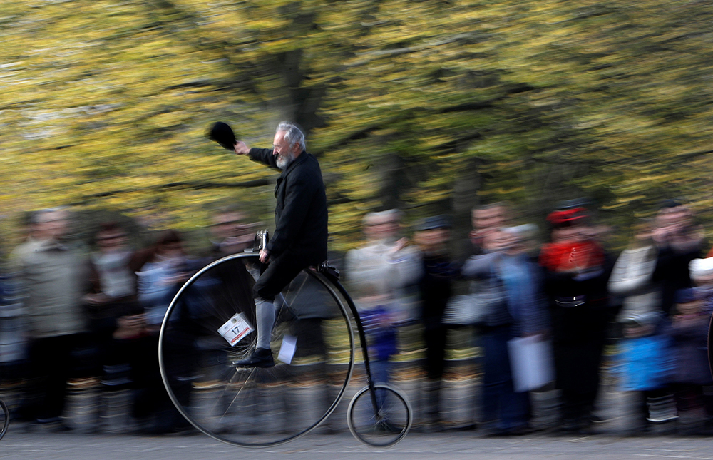 REUTERS/David W Cerny