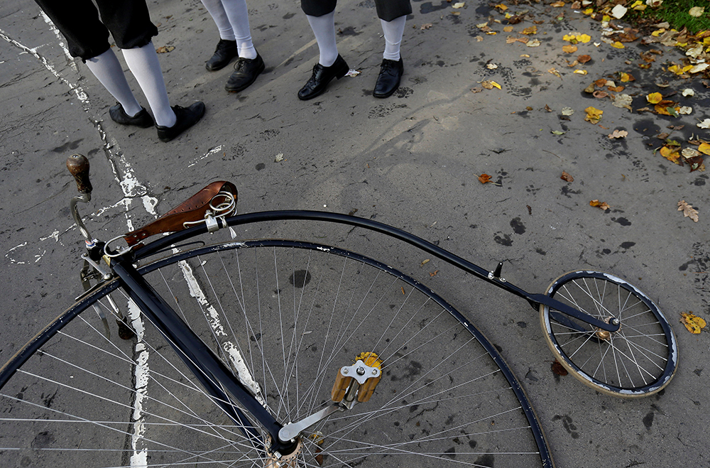 REUTERS/David W Cerny