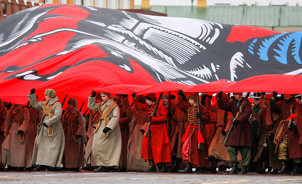 Reuters/Maxim Shemetov