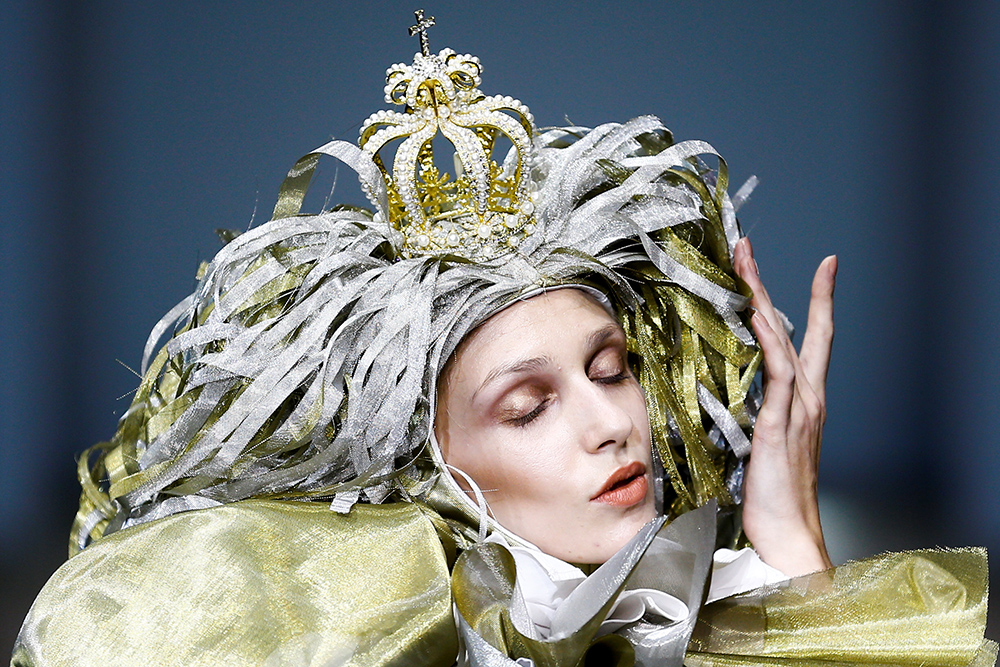 REUTERS/Thomas Peter