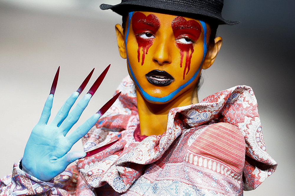 REUTERS/Thomas Peter