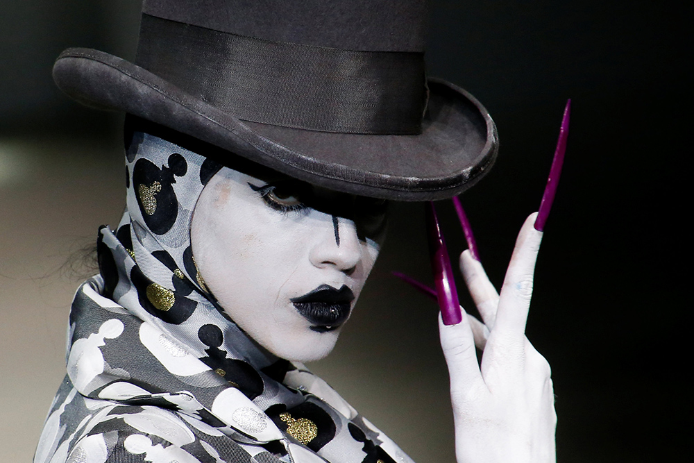 REUTERS/Thomas Peter