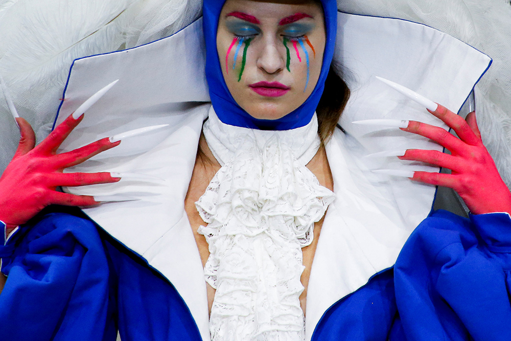 REUTERS/Thomas Peter