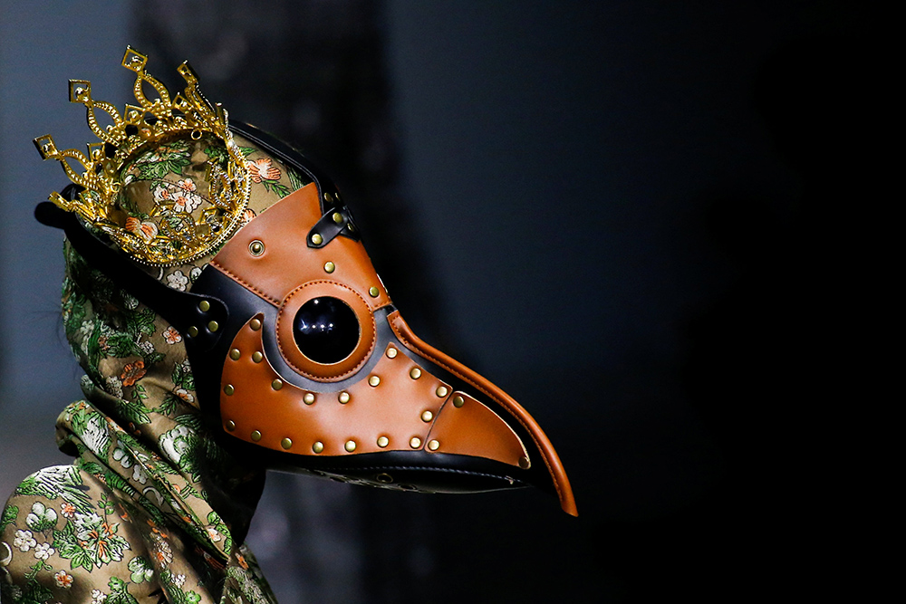 REUTERS/Thomas Peter