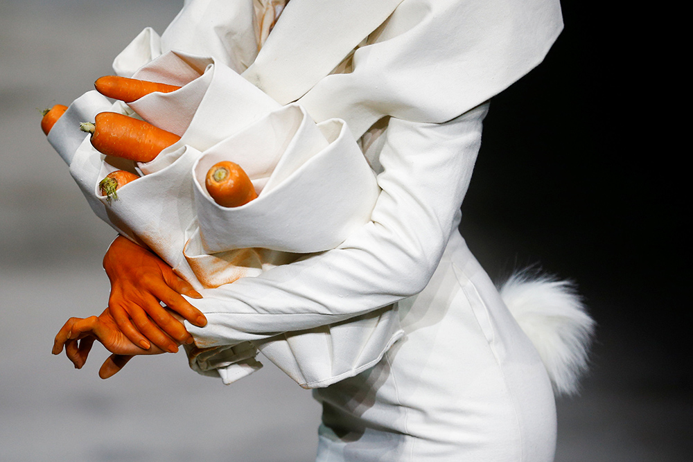 REUTERS/Thomas Peter