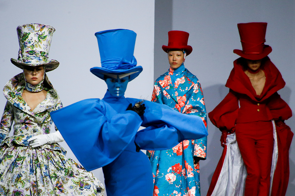 REUTERS/Thomas Peter