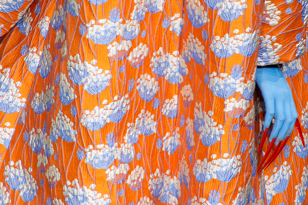 REUTERS/Thomas Peter