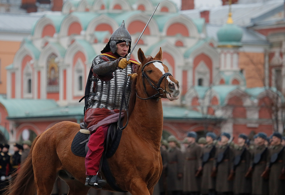 Reuters/Maxim Shemetov