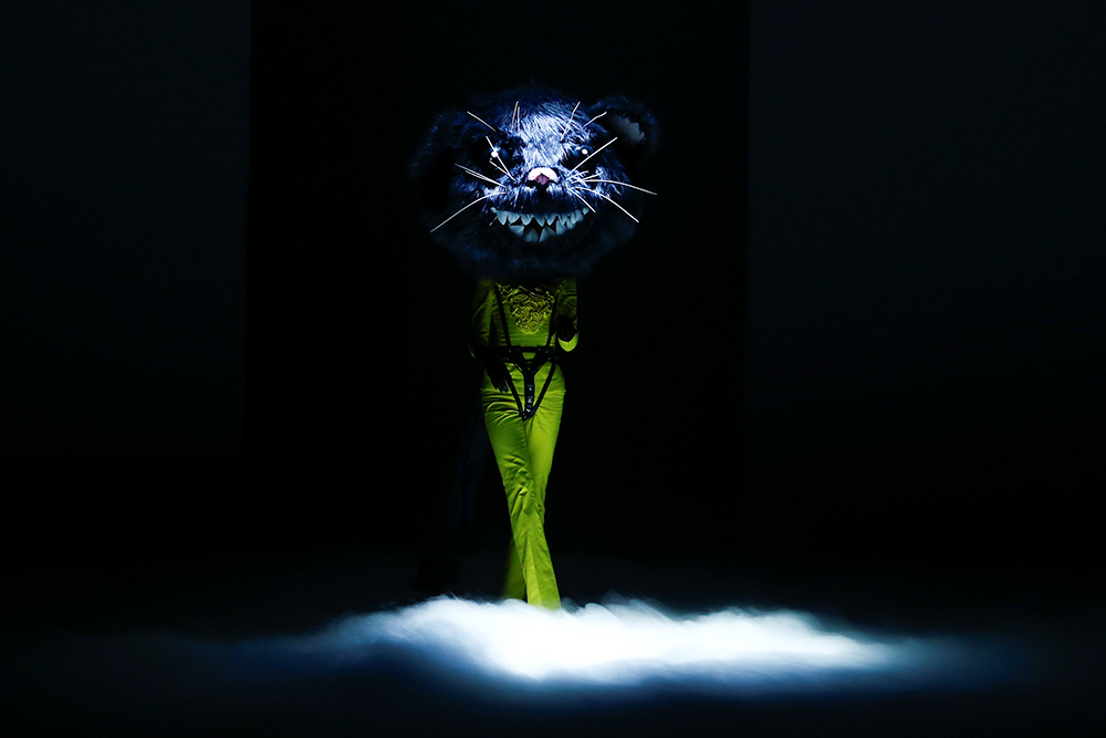 REUTERS/Thomas Peter