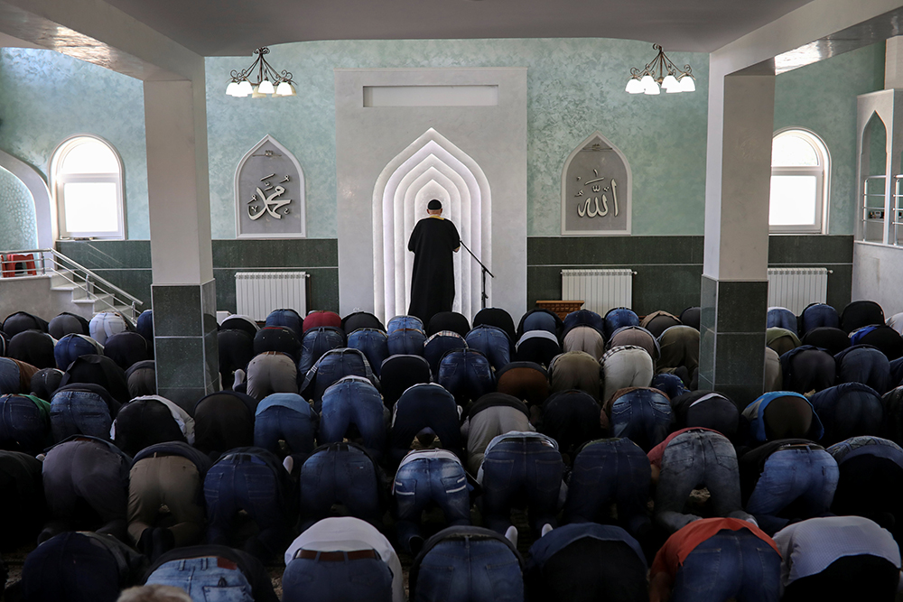 REUTERS/Marko Đurica