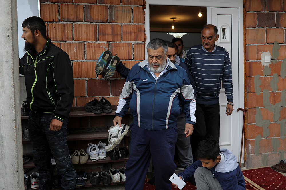 REUTERS/Marko Đurica