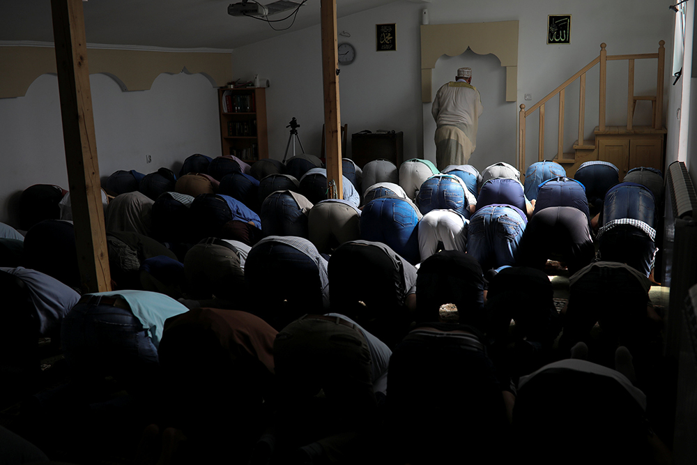 REUTERS/Marko Đurica