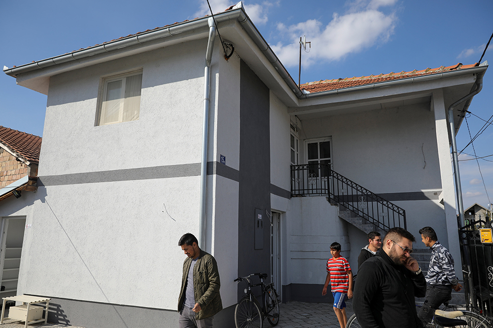 REUTERS/Marko Đurica