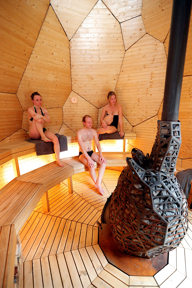 Reuters/Charles Platiau