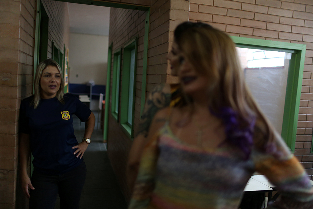 REUTERS/Pilar Olivares