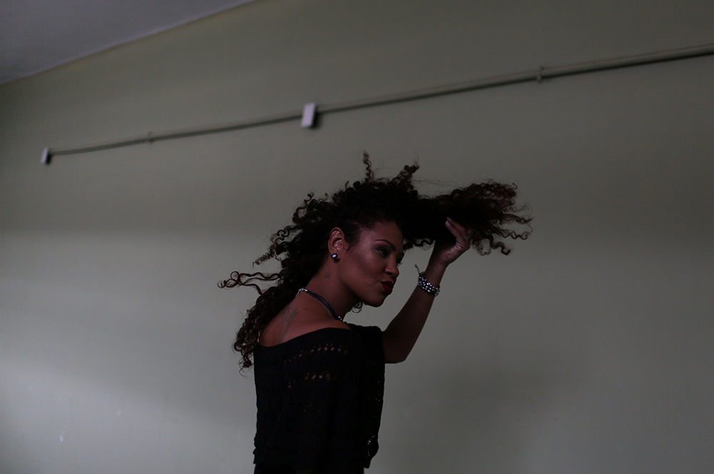 REUTERS/Pilar Olivares