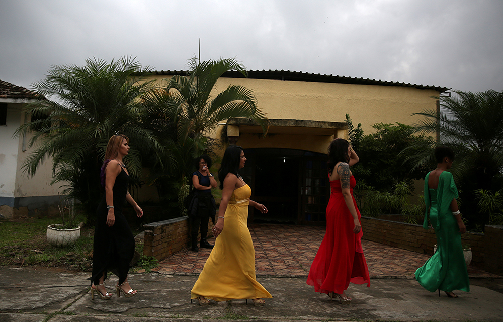 REUTERS/Pilar Olivares