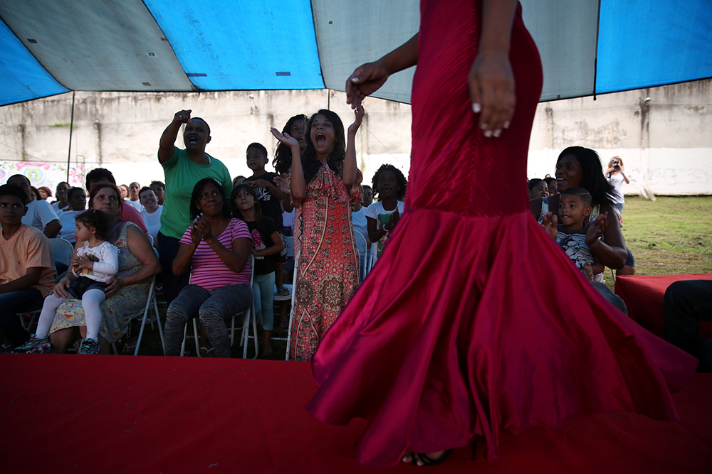 REUTERS/Pilar Olivares