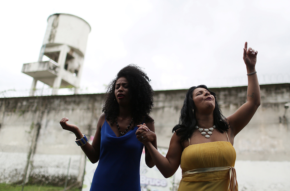 REUTERS/Pilar Olivares