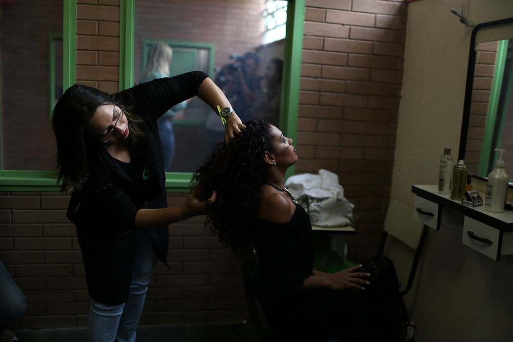 REUTERS/Pilar Olivares