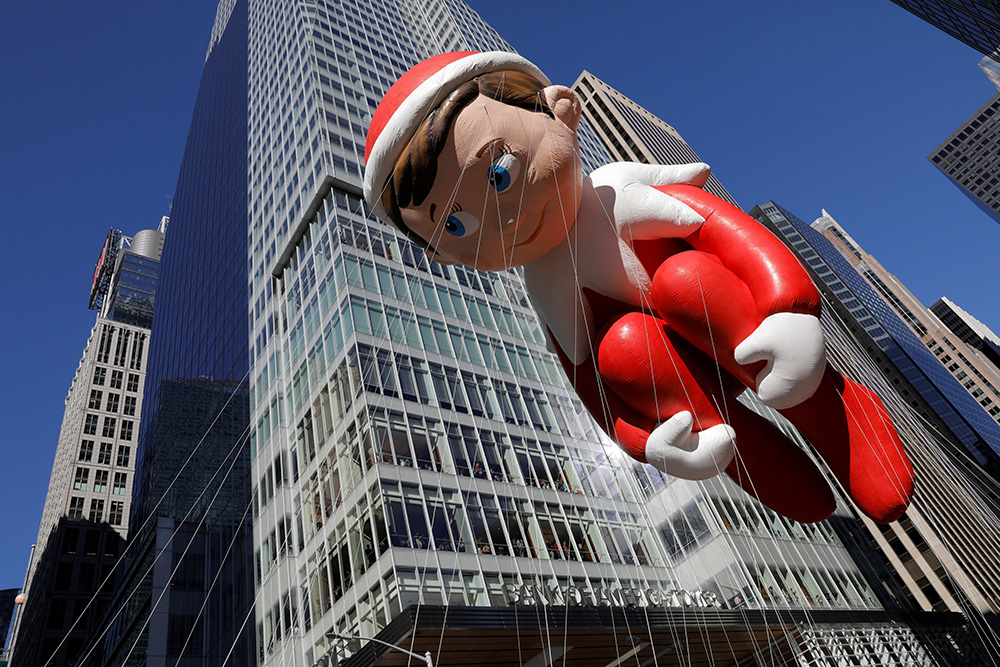 REUTERS/Andrew Kelly