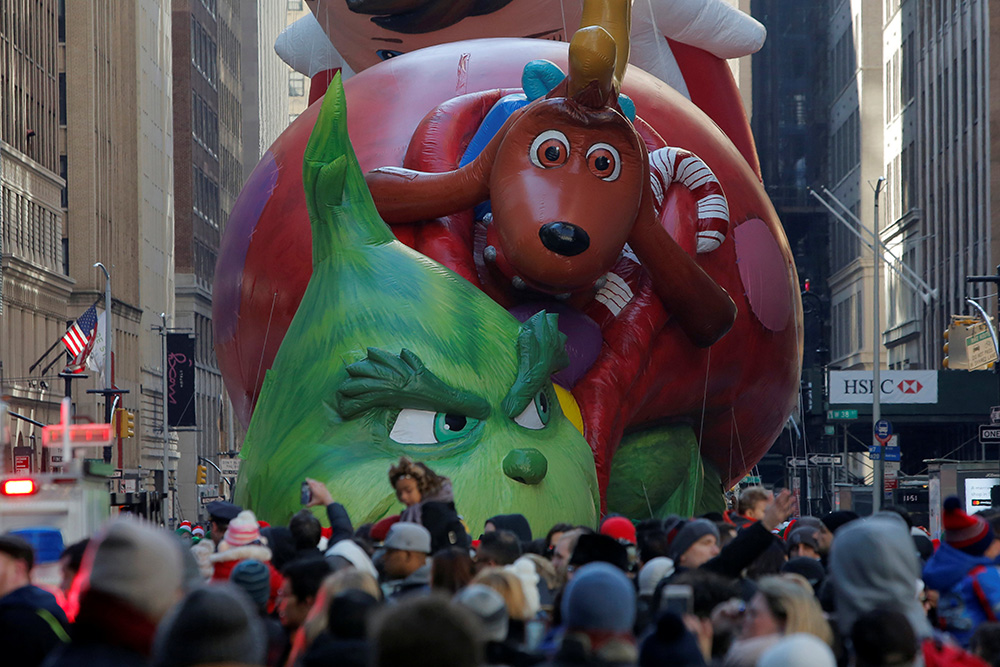 REUTERS/Andrew Kelly