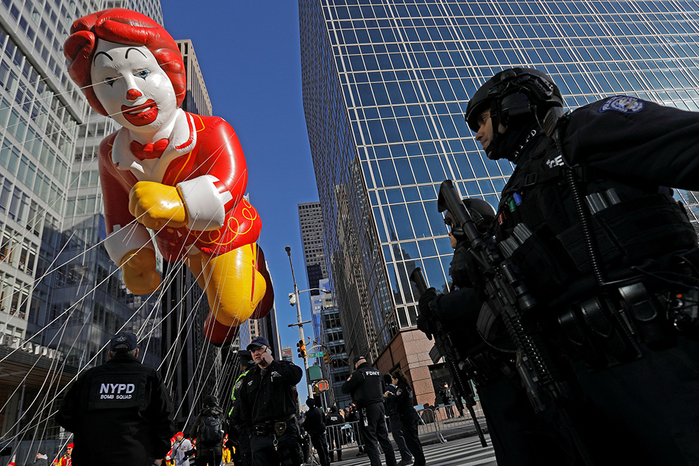 REUTERS/Andrew Kelly