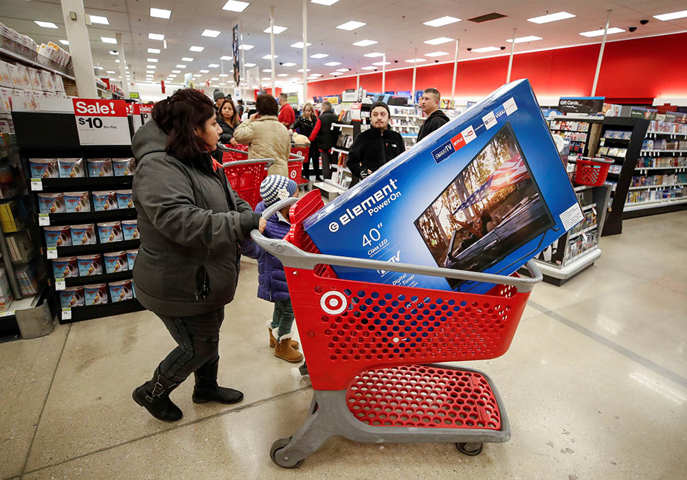 REUTERS/Kamil Krzaczynski