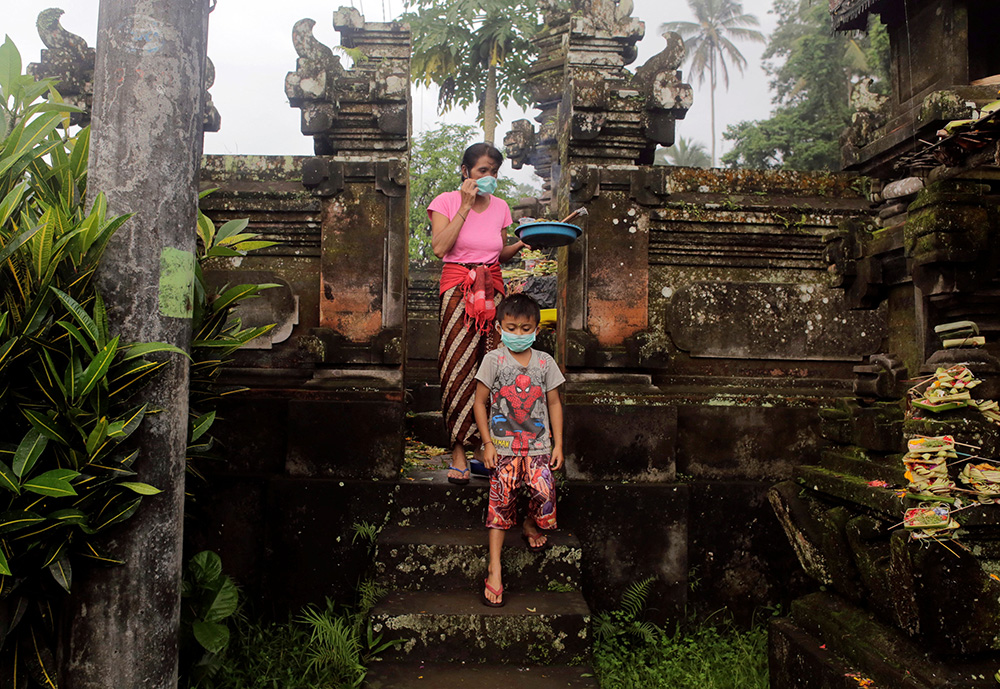 REUTERS/Johannes P. Christo