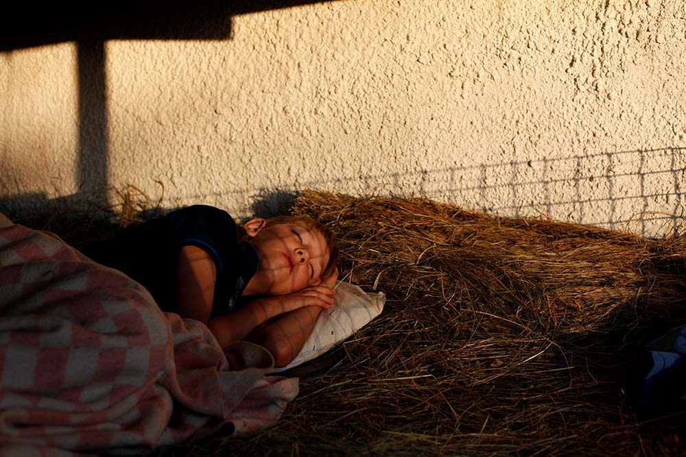 REUTERS/Eduard Korniyenko