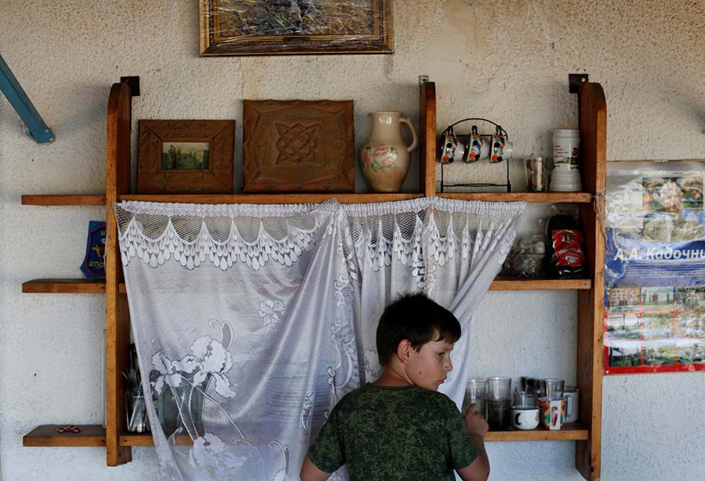 REUTERS/Eduard Korniyenko