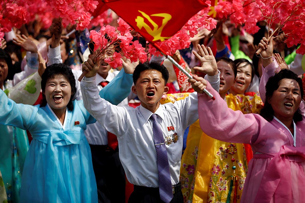 REUTERS/Damir Šagolj