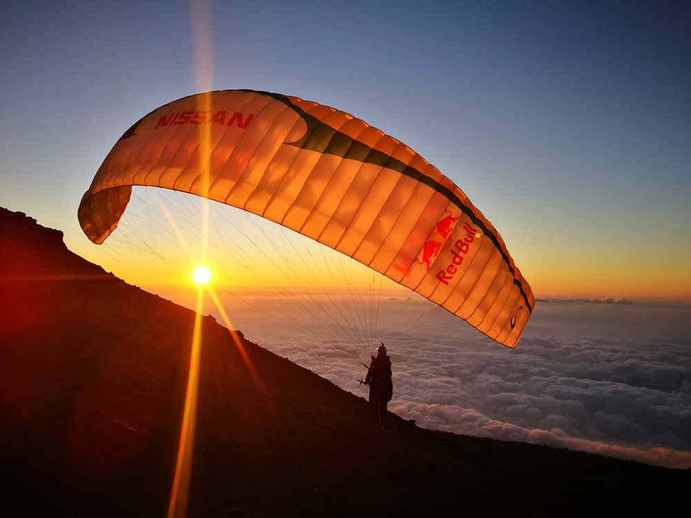 REUTERS/Igor Merk & Chris Hoyte/Red Bull Content Pool