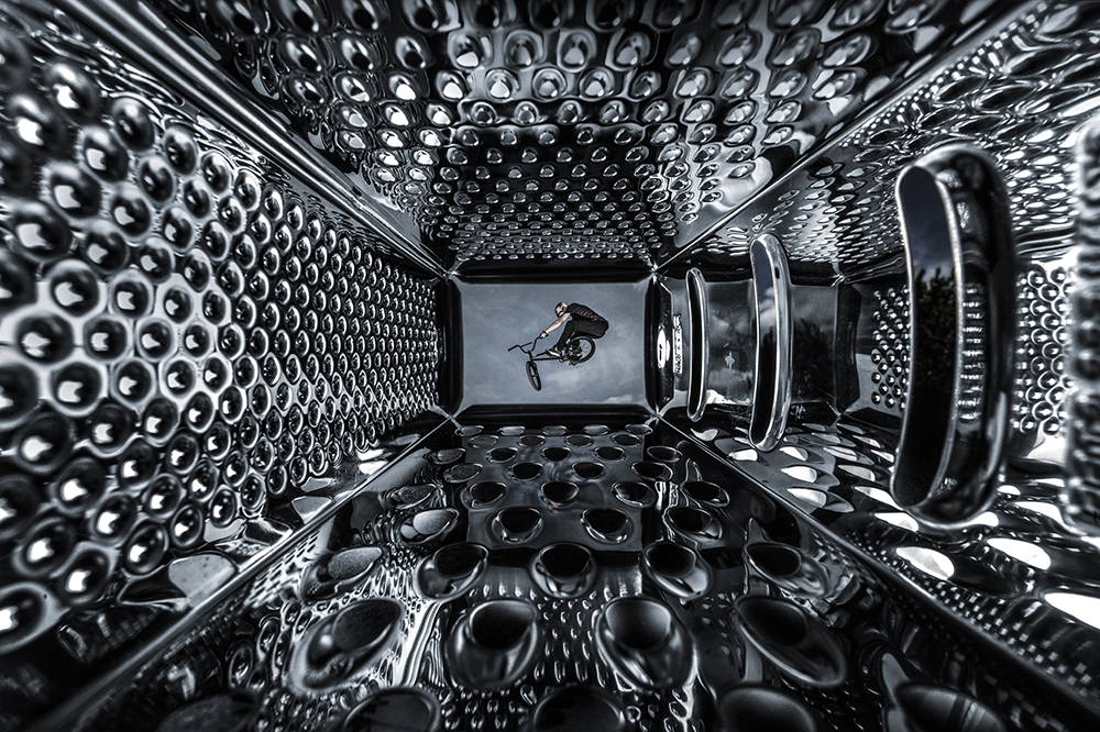 REUTERS/Denis Klero/Red Bull Content Pool