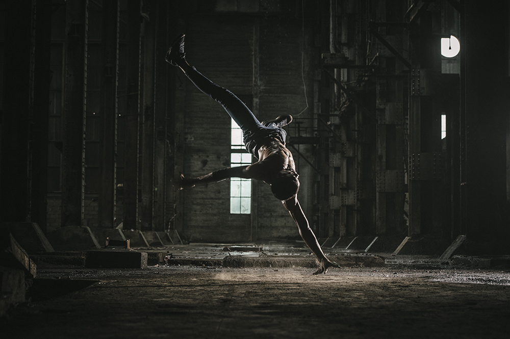 REUTERS/Tyrone Bradley/Red Bull Content Pool