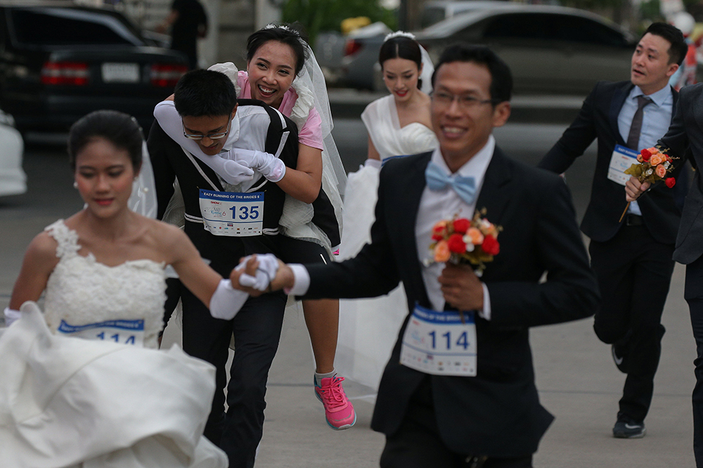 REUTERS/Athit Perawongmetha