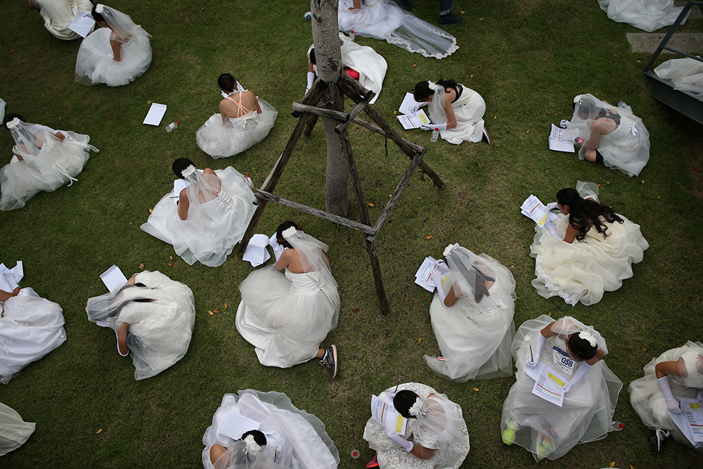 REUTERS/Athit Perawongmetha