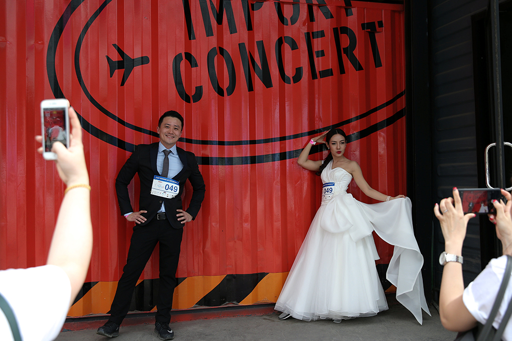 REUTERS/Athit Perawongmetha