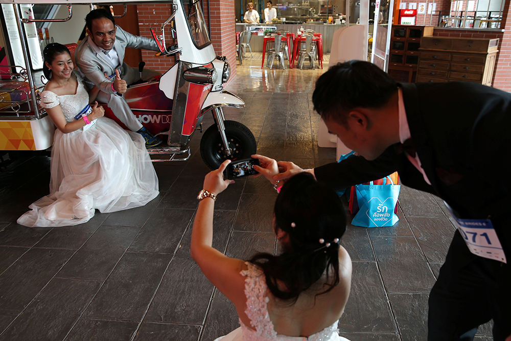 REUTERS/Athit Perawongmetha