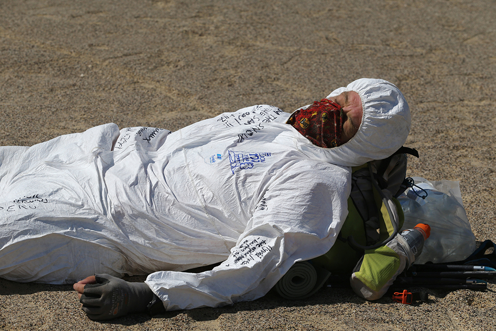 REUTERS/Guadalupe Pardo