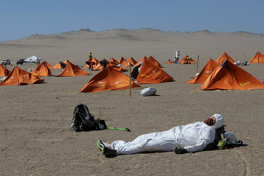 REUTERS/Guadalupe Pardo