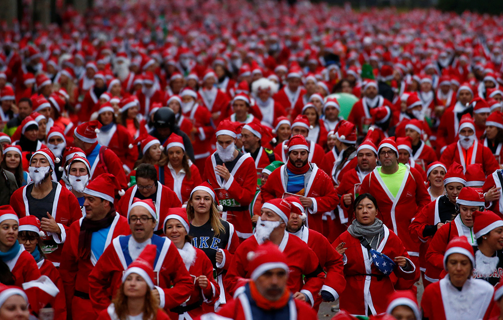 REUTERS/Javier Barbancho