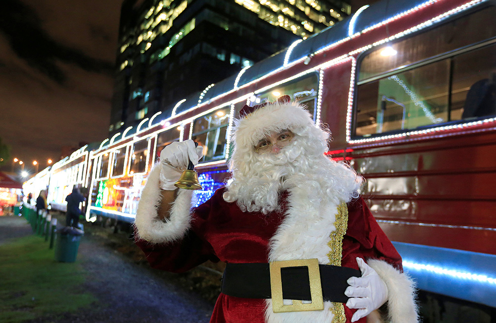 REUTERS/Jaime Saldarriaga